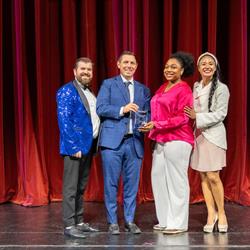 Award Recipients Photo Gallery